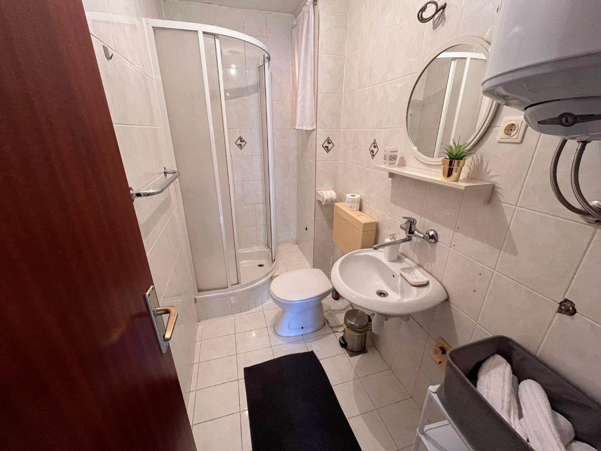 Beautiful Apartment Julieta Privlaka  Zewnętrze zdjęcie