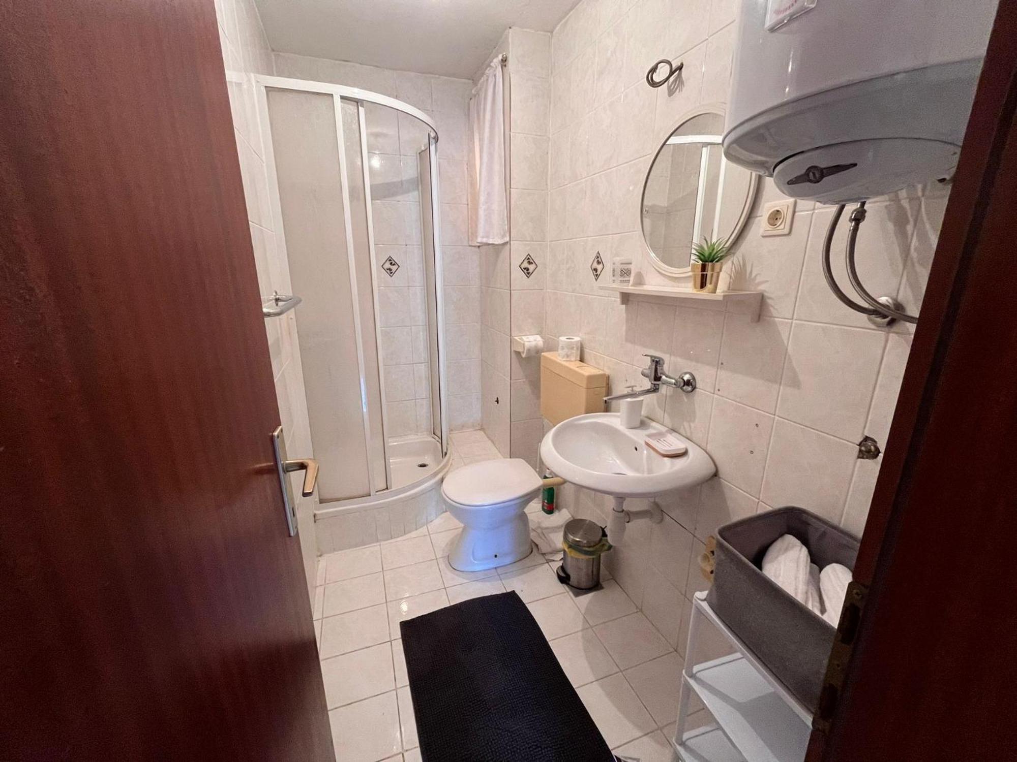 Beautiful Apartment Julieta Privlaka  Zewnętrze zdjęcie