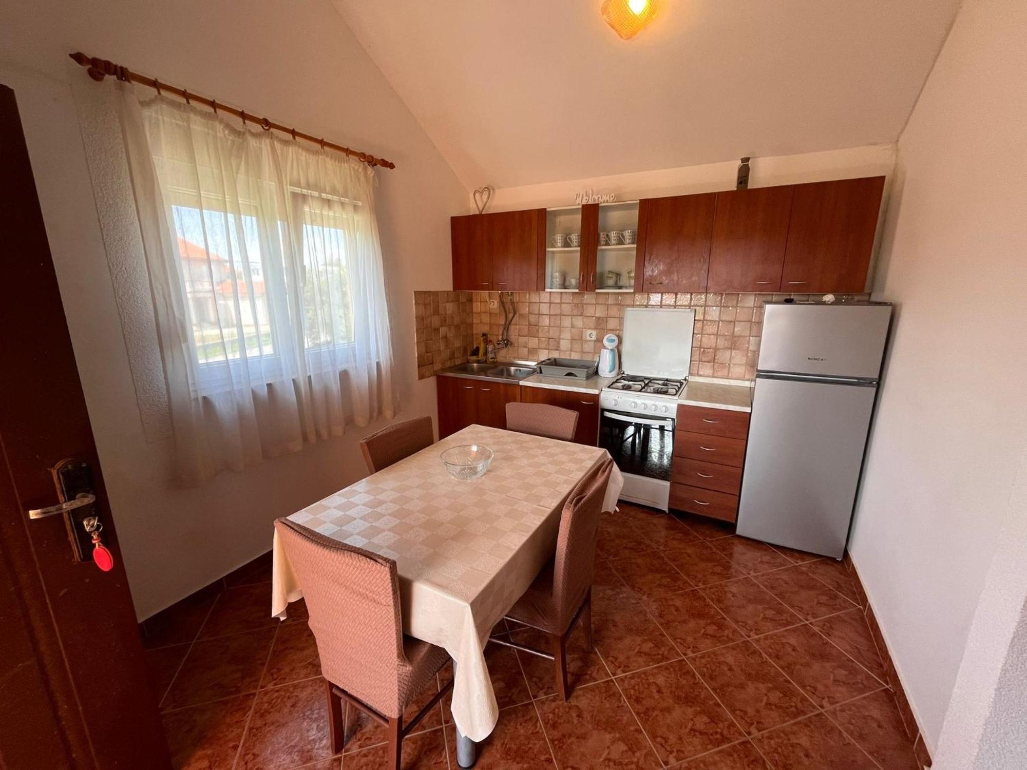 Beautiful Apartment Julieta Privlaka  Zewnętrze zdjęcie