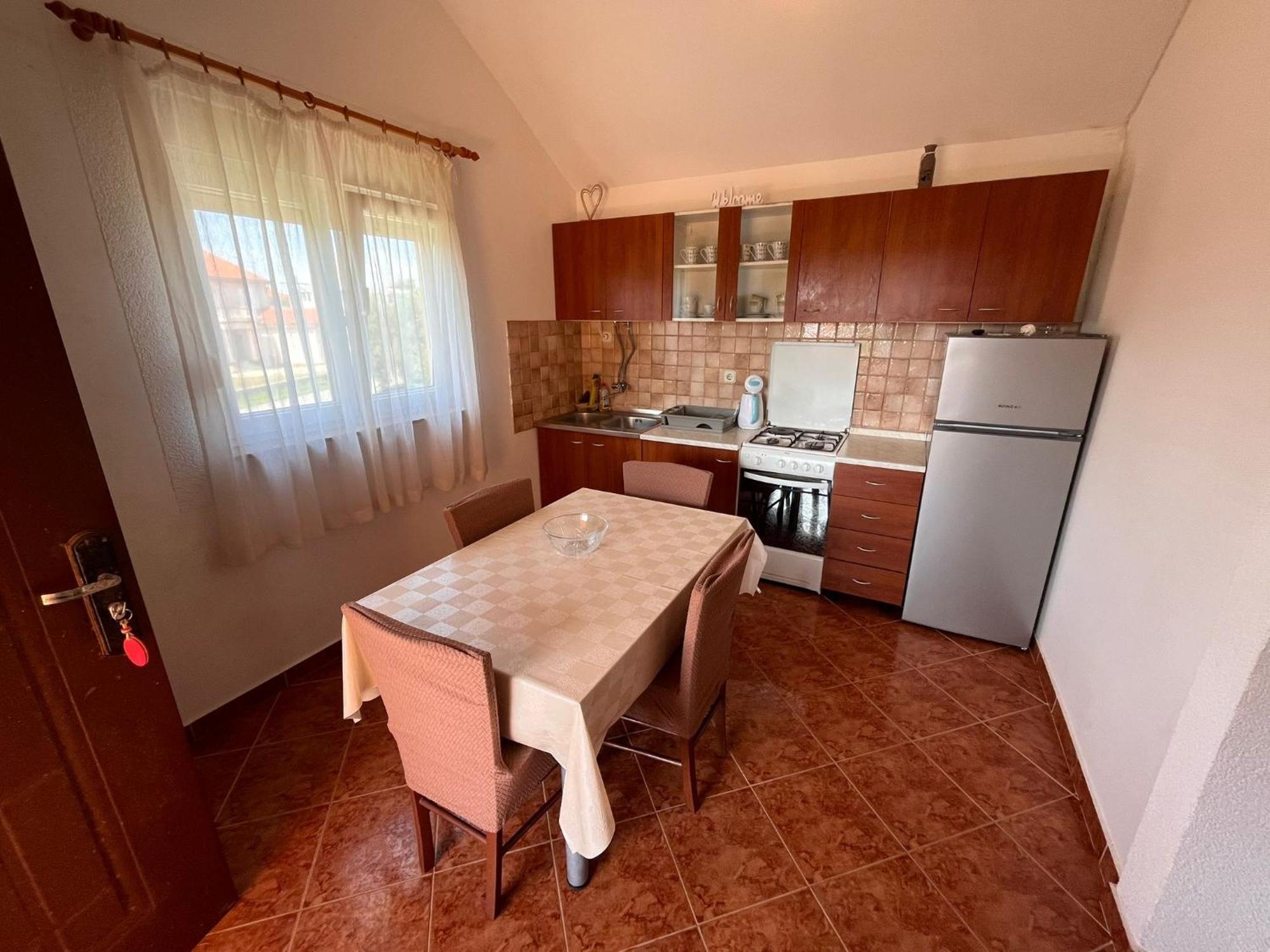 Beautiful Apartment Julieta Privlaka  Zewnętrze zdjęcie