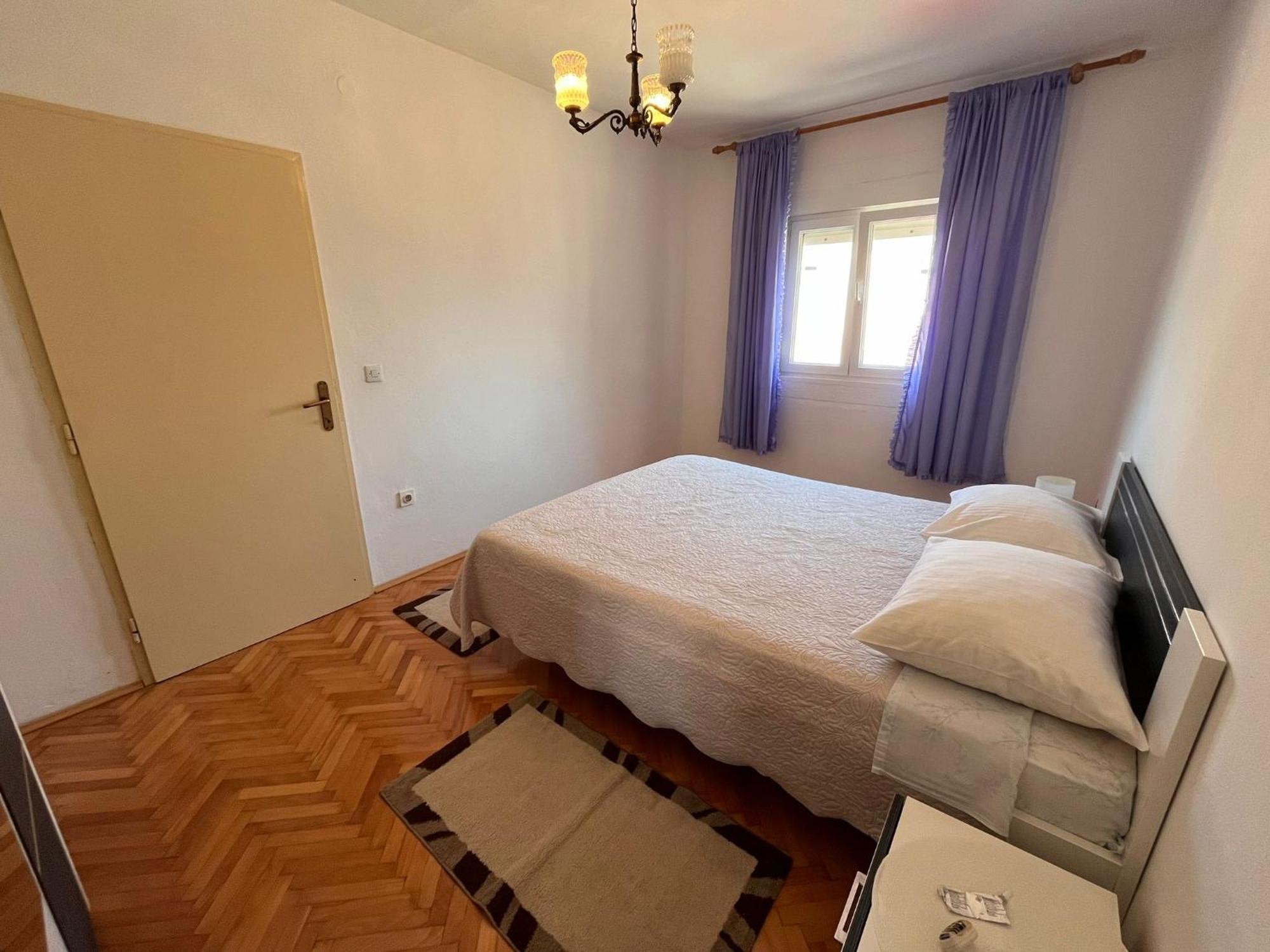 Beautiful Apartment Julieta Privlaka  Zewnętrze zdjęcie
