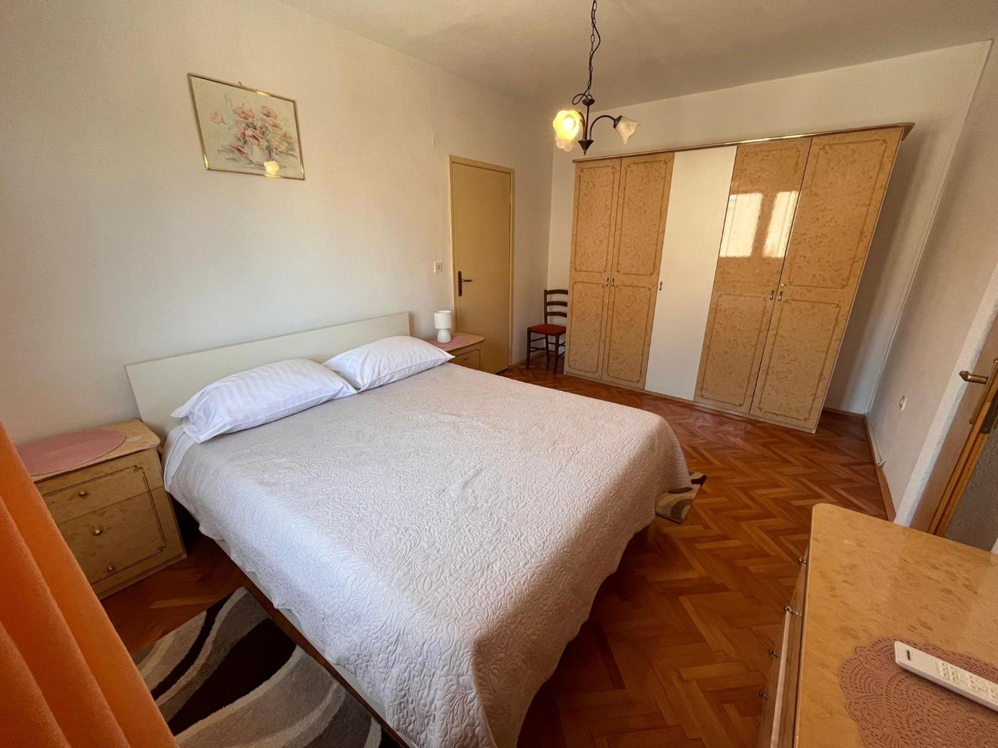 Beautiful Apartment Julieta Privlaka  Zewnętrze zdjęcie