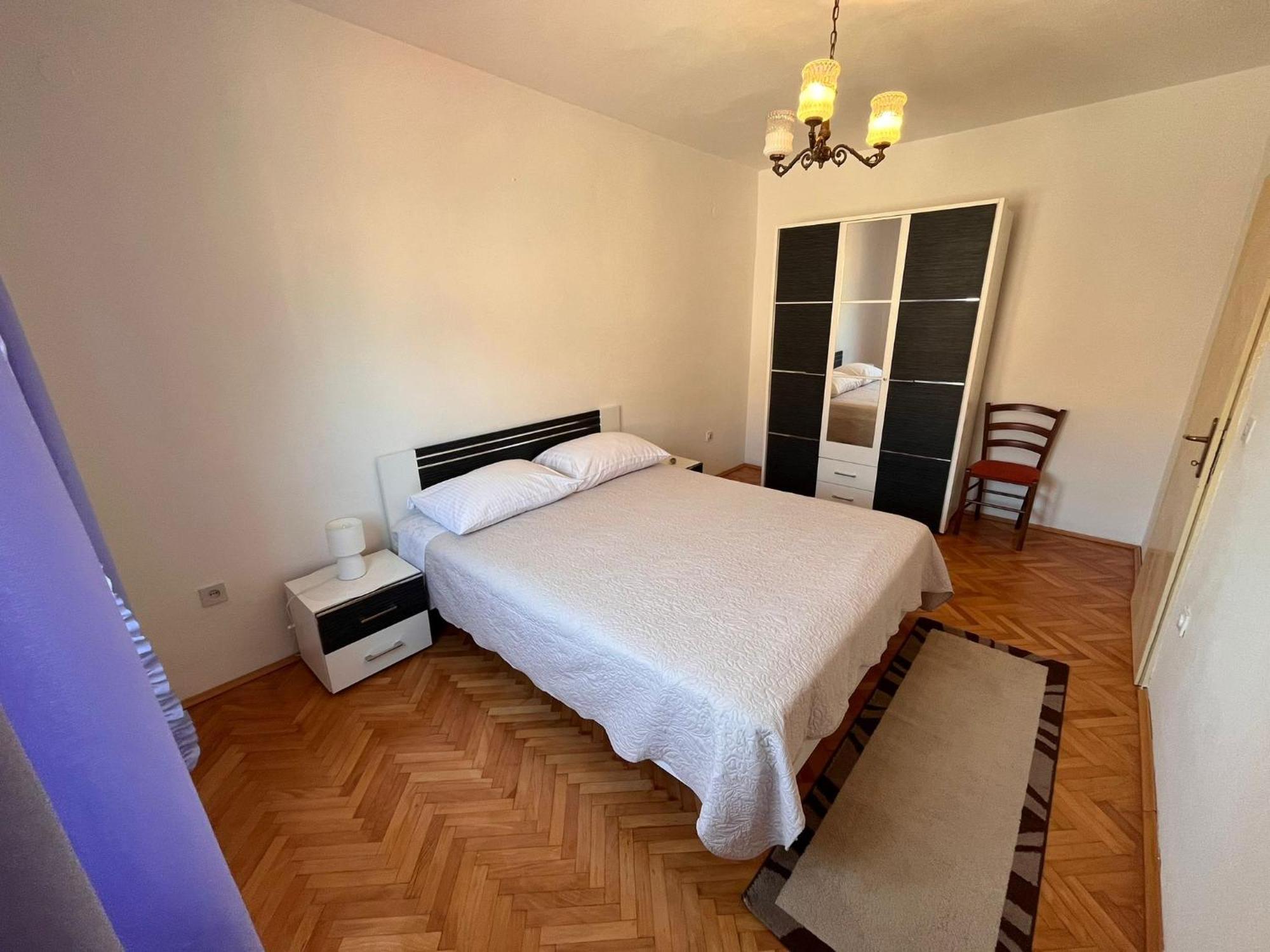Beautiful Apartment Julieta Privlaka  Zewnętrze zdjęcie