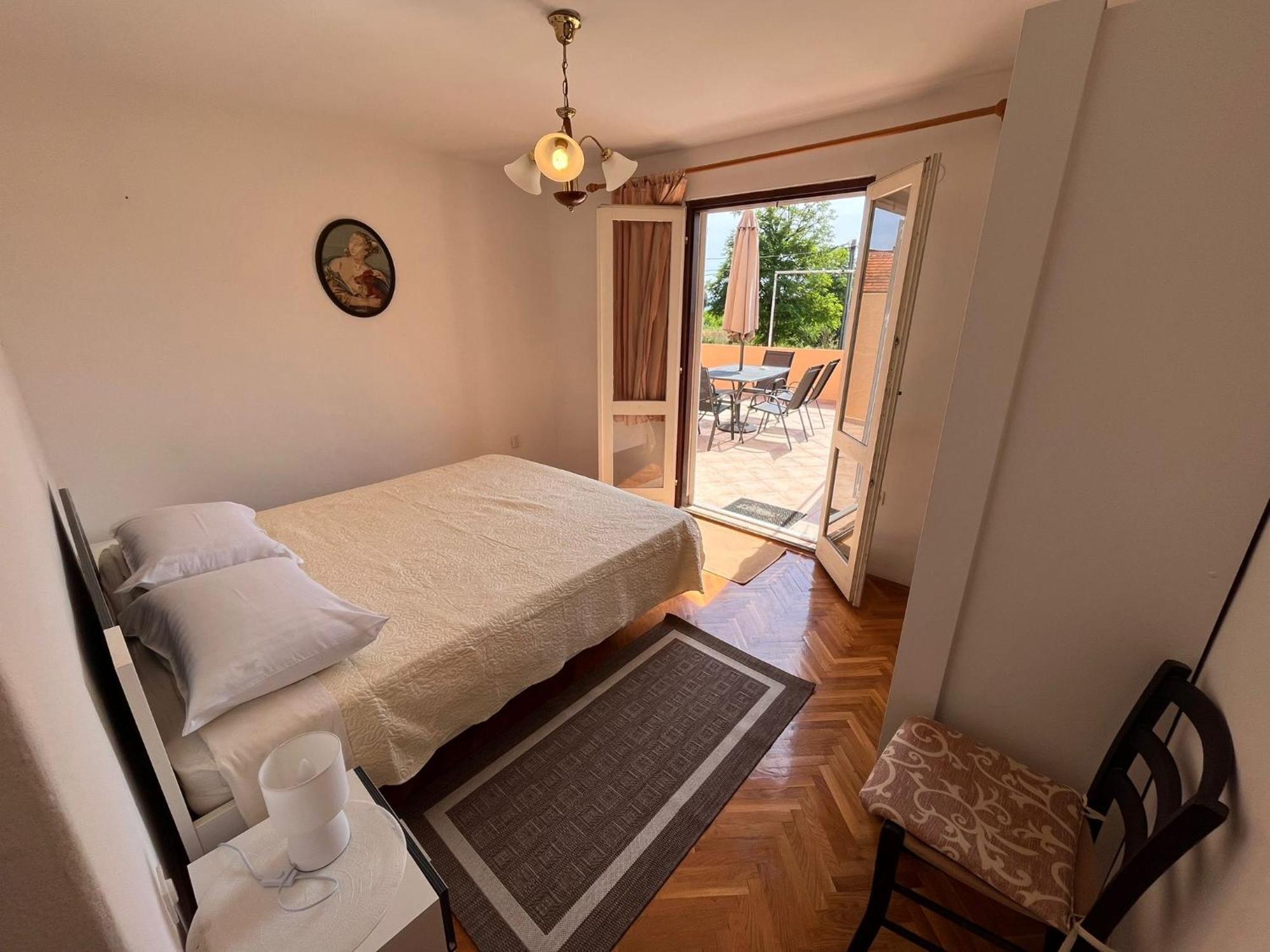 Beautiful Apartment Julieta Privlaka  Zewnętrze zdjęcie
